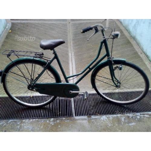 Bici da donna 26