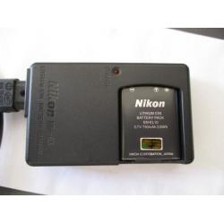 Accessori per Nikon Coolpix S210
