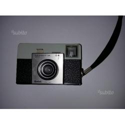 Kodak instamatic 25