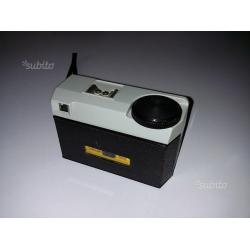 Kodak instamatic 25
