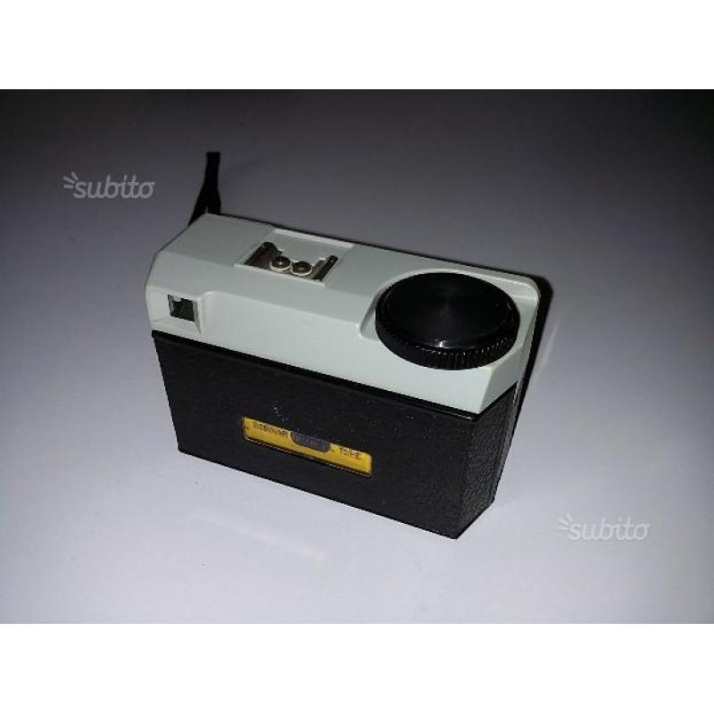 Kodak instamatic 25