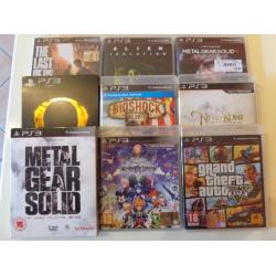 Videogames PS3