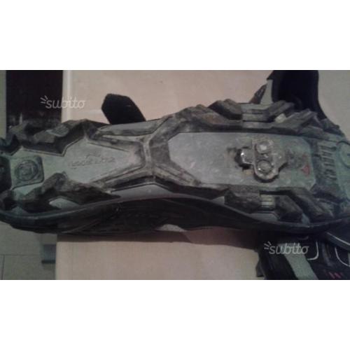 Scarpe mtb