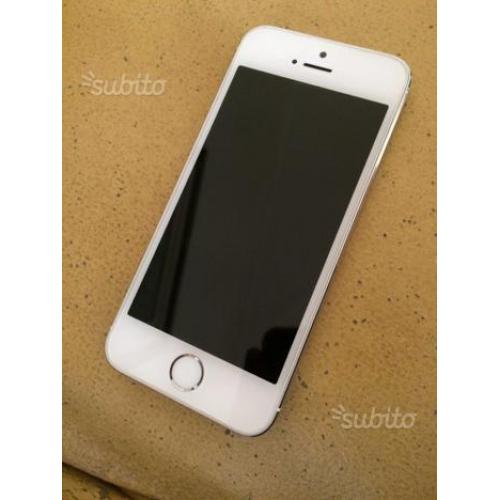 IPhone 5s nuovissimo