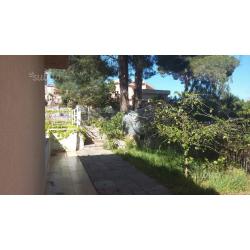 Case vacanze