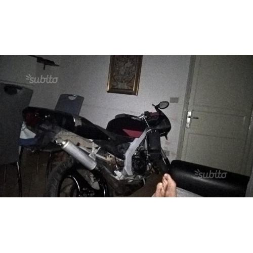 Altro Altro modello - 1993