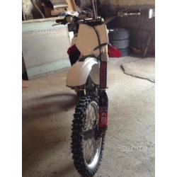 Husqvarna TC 510 perfetta