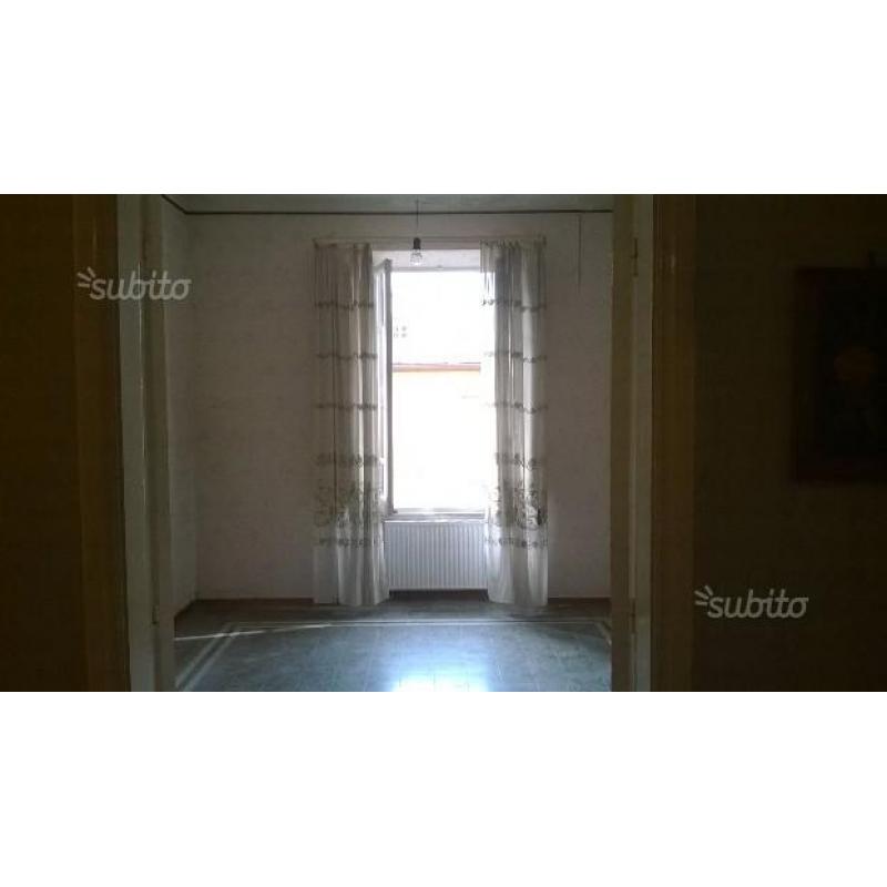 Sarzana in pieno centro storico