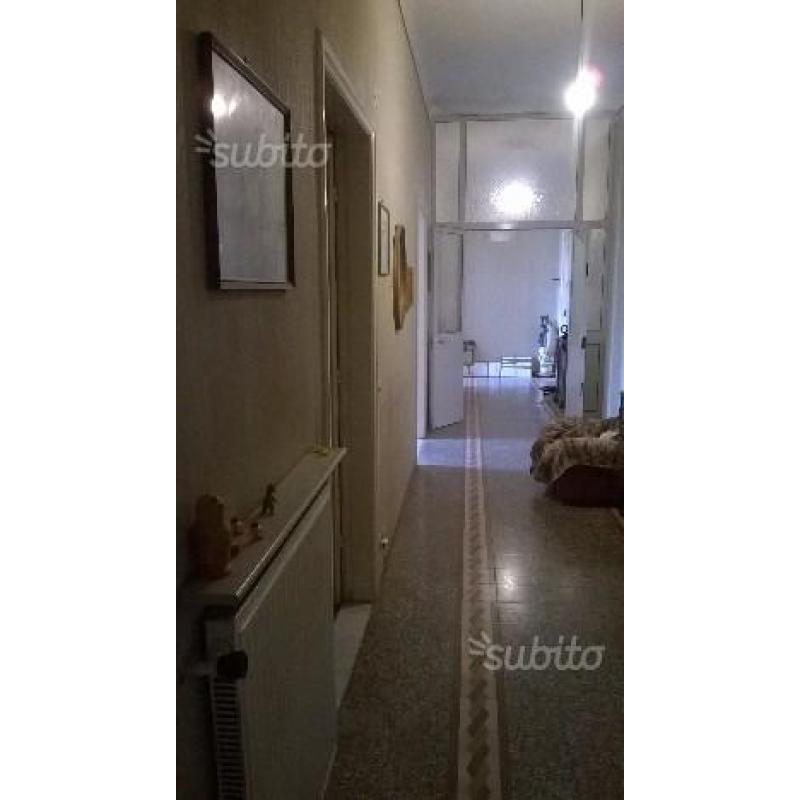 Sarzana in pieno centro storico