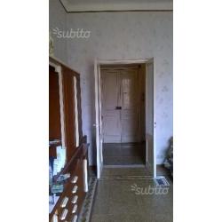 Sarzana in pieno centro storico