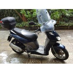Aprilia Sportcity 300 - 2009