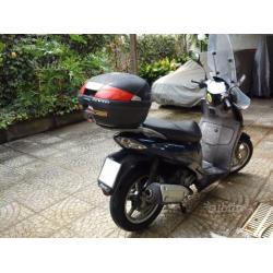 Aprilia Sportcity 300 - 2009