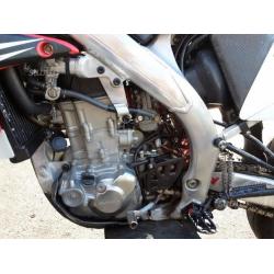 Hm cre f450 - 2005