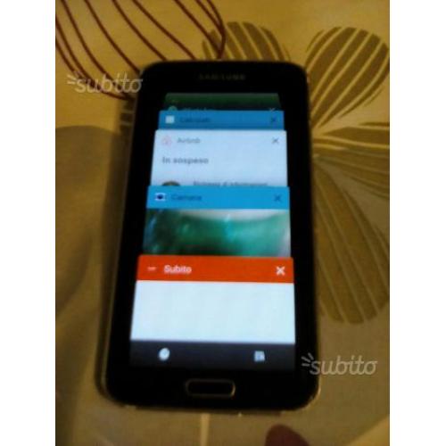 Samsung S5