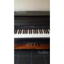 Pianoforte Digitale - Suzuki HP-97