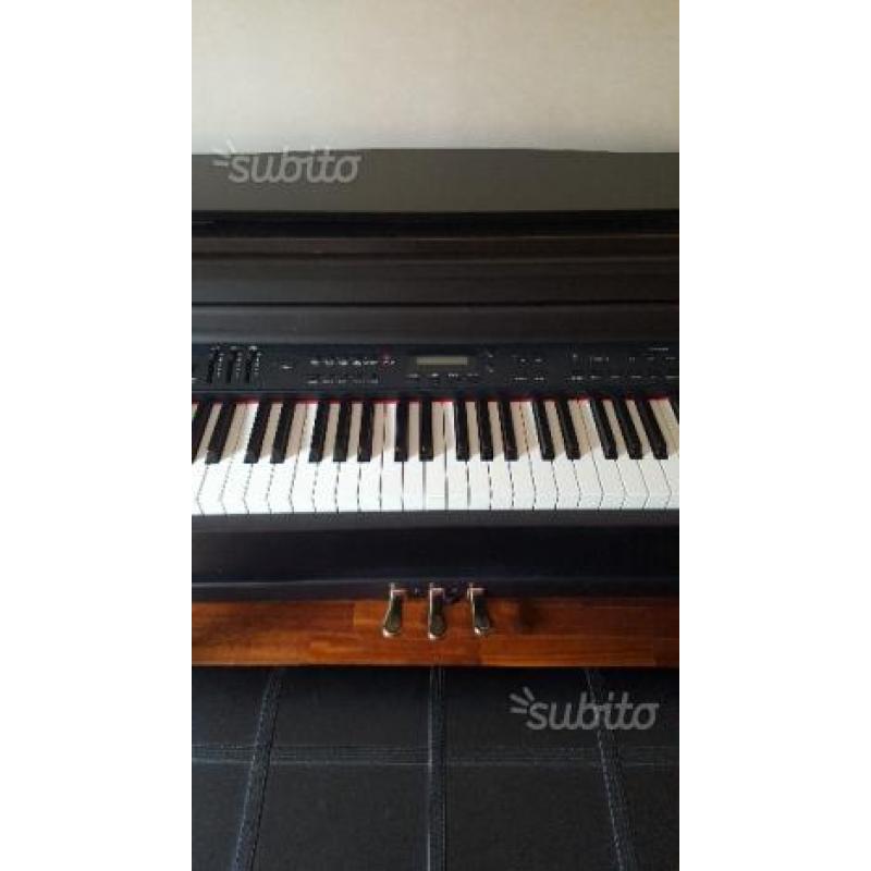 Pianoforte Digitale - Suzuki HP-97