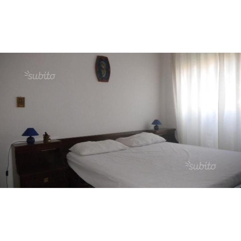 Abruzzo VASTO MARINA 100 metri dal mare e Pza Rodi