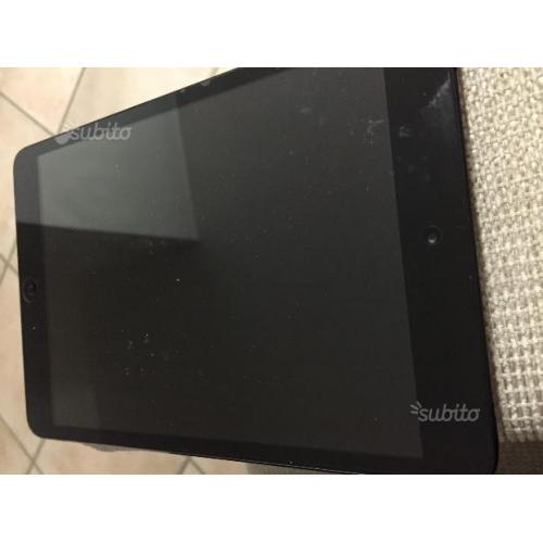 MiniiPad 16gb Wi-Fi sim