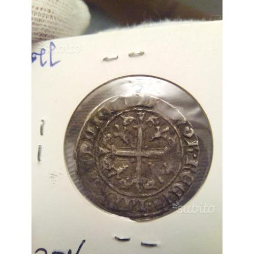 Gigliato roberto d'angio 1309 - 1343