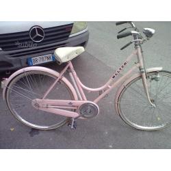 Bici in genere