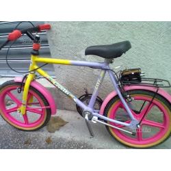 Bici in genere