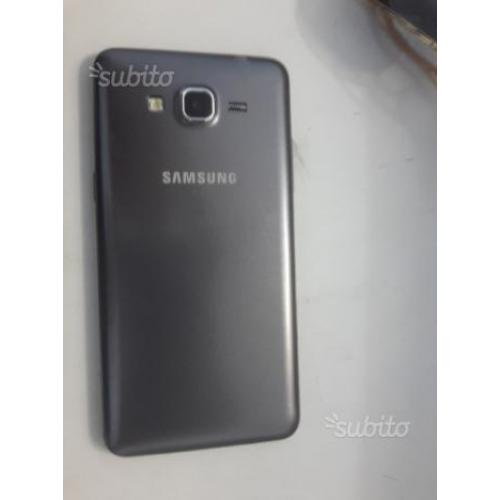 Galaxy grande prime