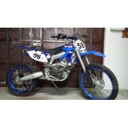 Hot Bike