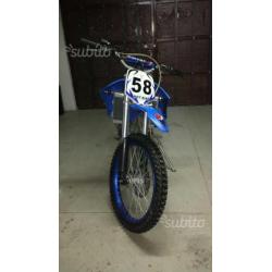 Hot Bike