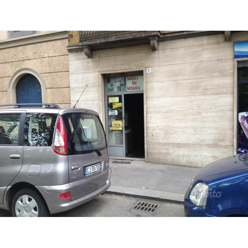 Zzino Zona aurora mq Classe energetica