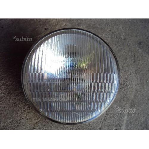 Fanale siem vespa pk