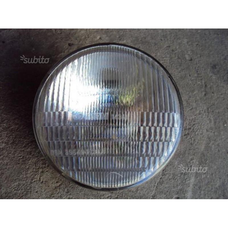 Fanale siem vespa pk