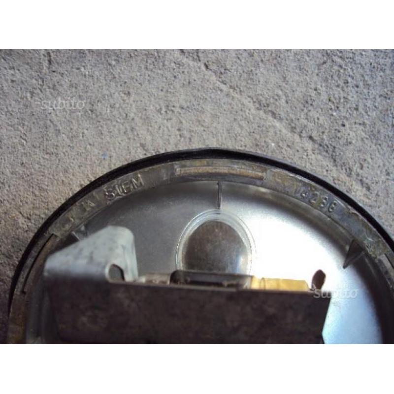 Fanale siem vespa pk