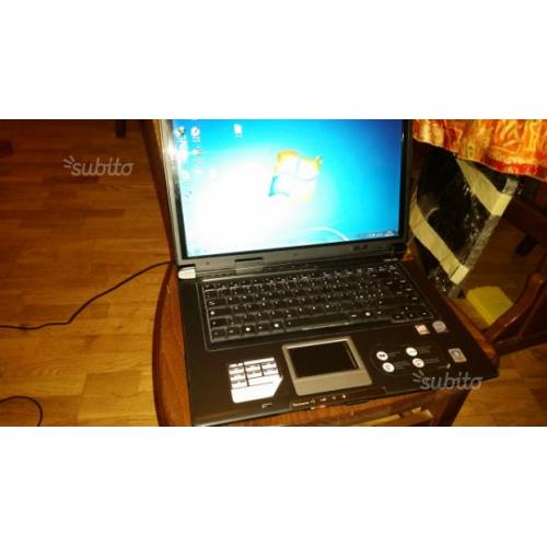 Portatile asus