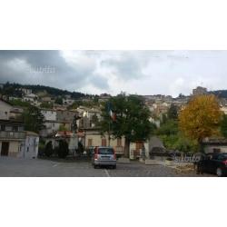 Casavacanze a 700m secinaro (aq)