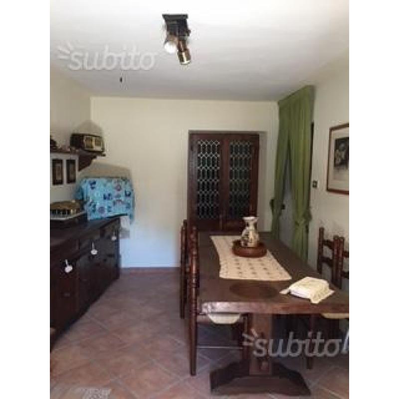 Casavacanze a 700m secinaro (aq)