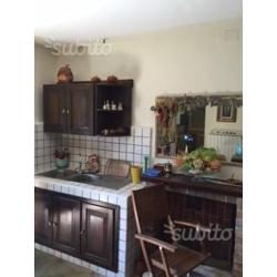 Casavacanze a 700m secinaro (aq)