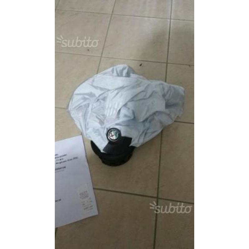 Airbag alfa