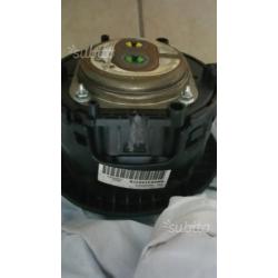 Airbag alfa
