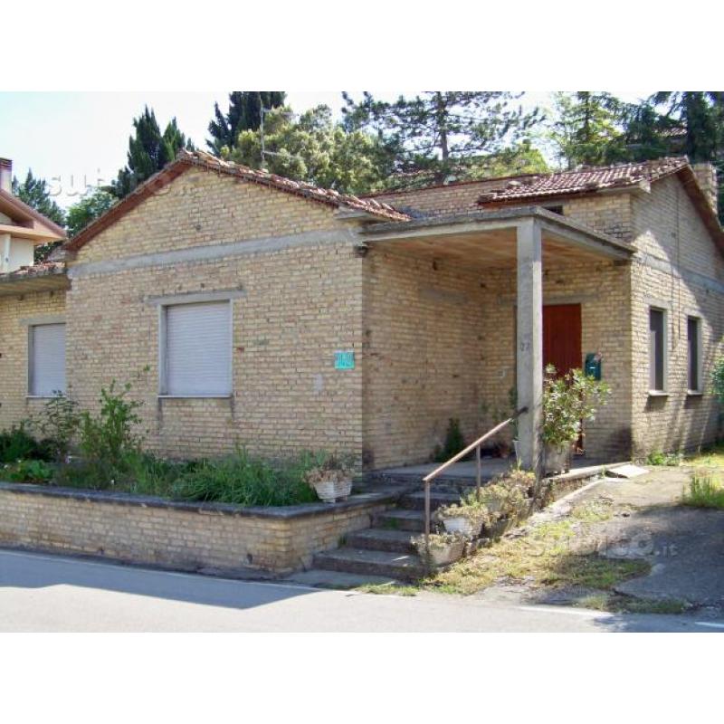 Casa singola