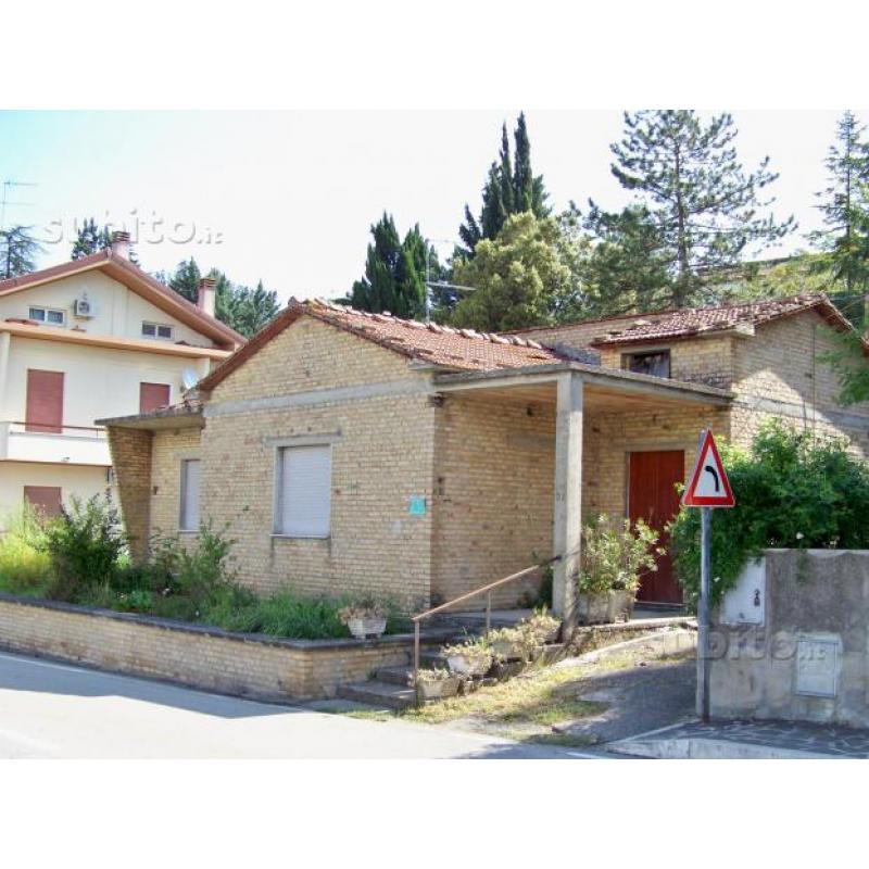 Casa singola