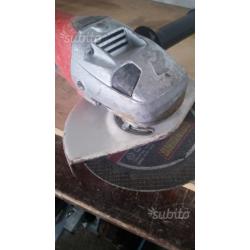 Smerigliatrice Black decker