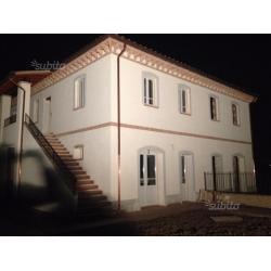 Casale in classe B vicino Perugia