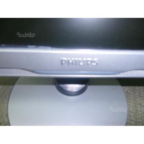 Monitor 20 pollici philips