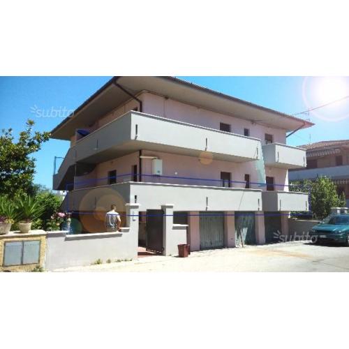Casa 2 passi dal mare 7 Posti
