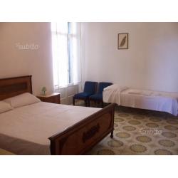 Appartamento fronte mare da 4/7 posti Gallipoli