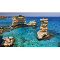 Casa vacanza salento last minute 15euro a notte