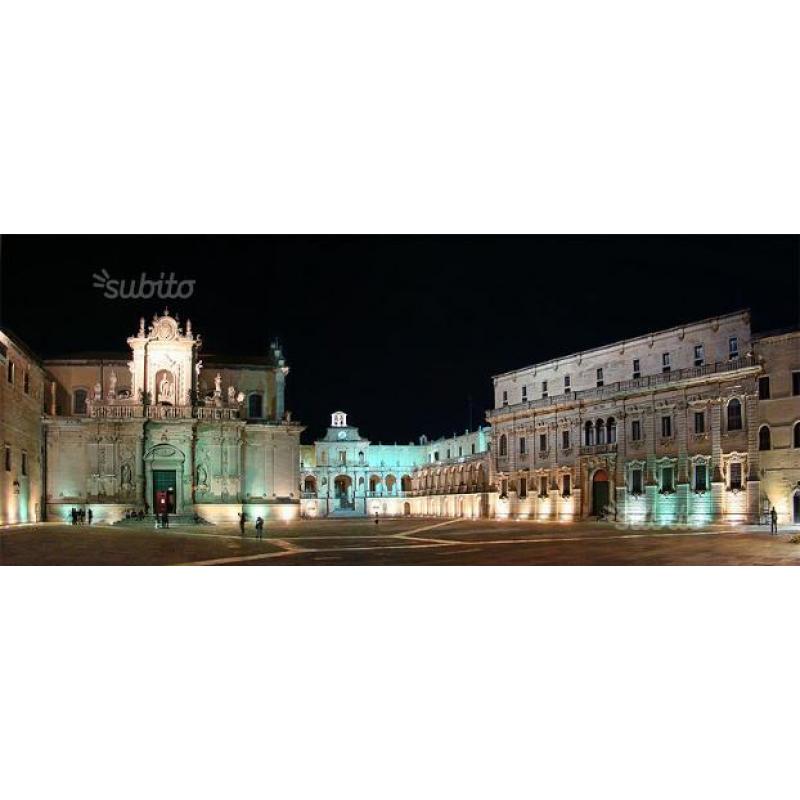 Casa vacanza salento last minute 15euro a notte