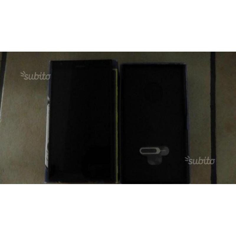 Nokia lumia 1520 nero 32GB