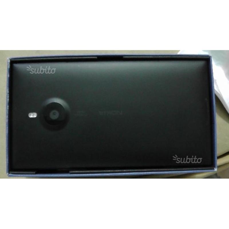 Nokia lumia 1520 nero 32GB