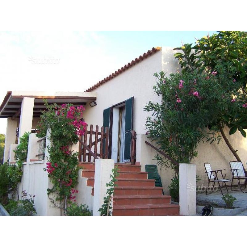 Vacanze 2016 La Maddalena casa vicino al mare